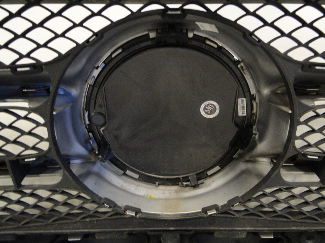 MERCEDES E KLASA 212 W212 ZDERZAK PRZEDNI PTS LIFT AMG 792 A2128852738 - obrazek 8