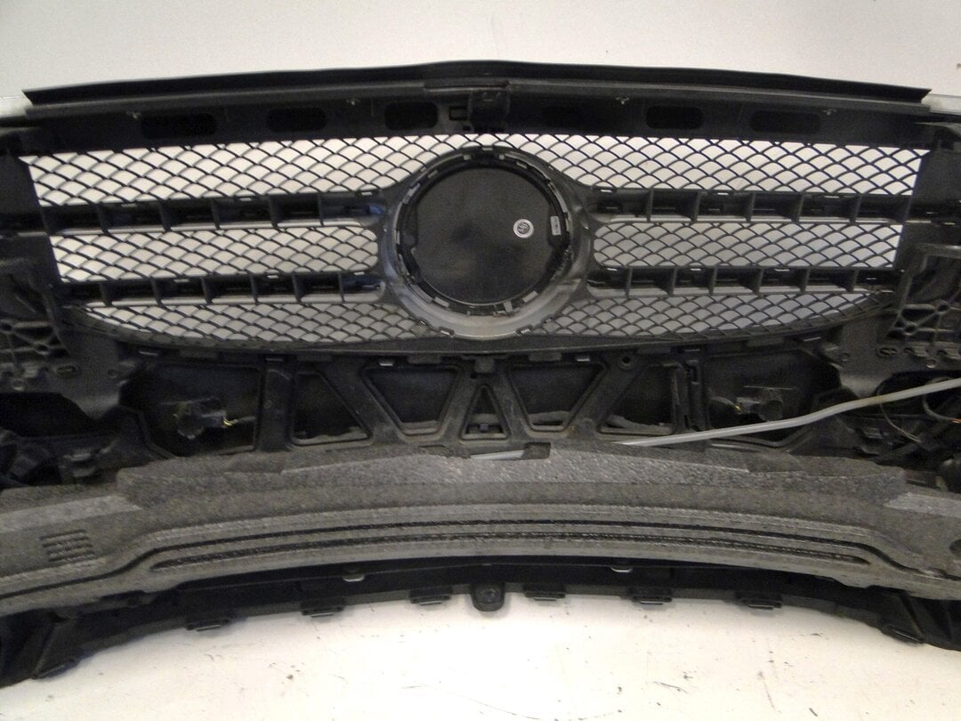 MERCEDES E KLASA 212 W212 ZDERZAK PRZEDNI PTS LIFT AMG 792 A2128852738 - obrazek 9