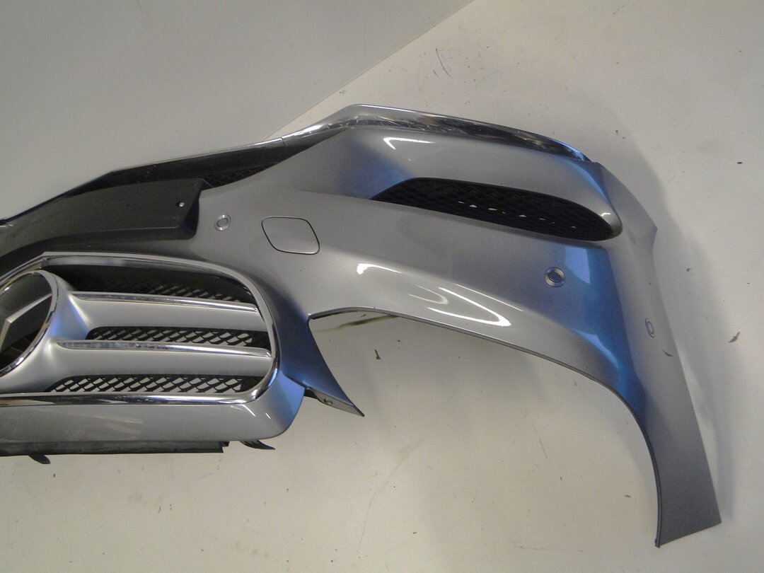 MERCEDES E KLASA 212 W212 ZDERZAK PRZEDNI PTS LIFT AMG 792 A2128852738 - obrazek 12