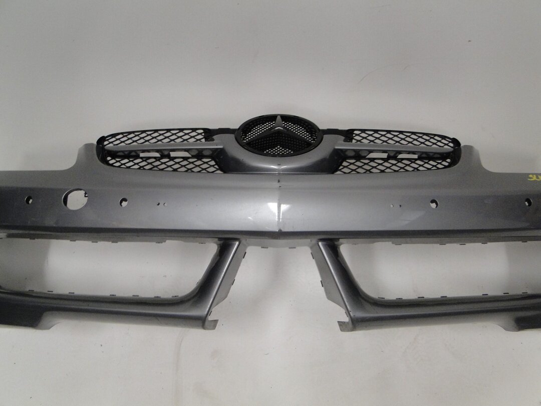 MERCEDES SLK 171 R171 ZDERZAK PRZEDNI PTS LIFT A1718800240 A1718853225 - obrazek 7