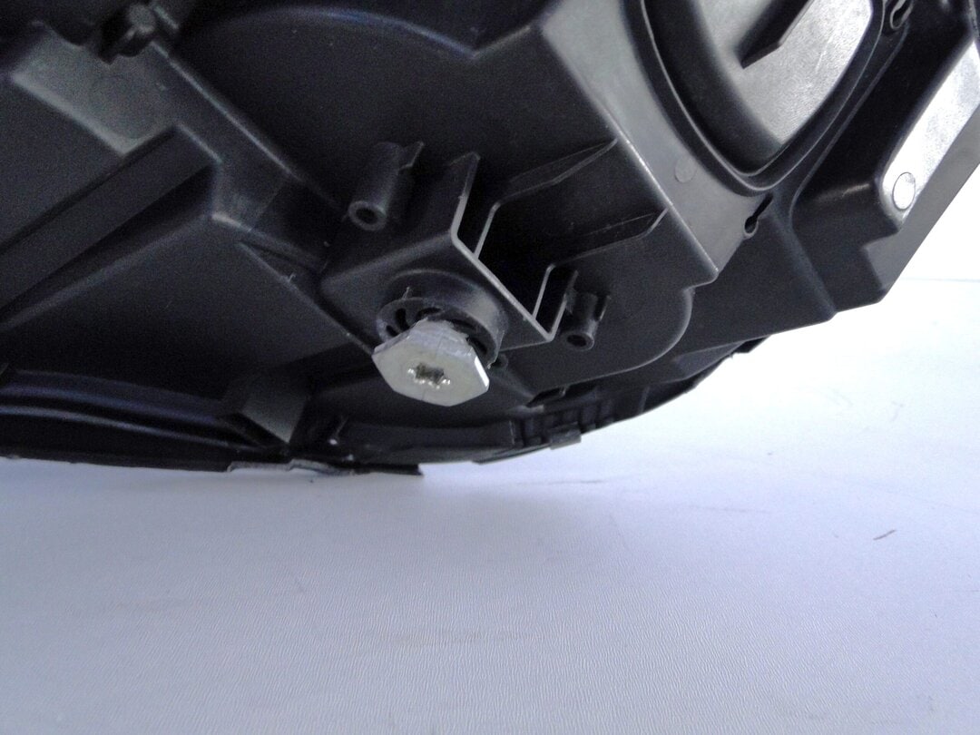 MERCEDES S KLASA 217 C217 LAMPA PRZEDNIA PRAWA FULL LED ILS SWAROVSKI - obrazek 12