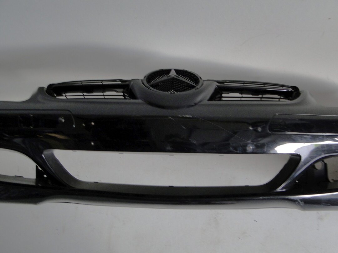 MERCEDES SLK 171 R171 ZDERZAK PRZEDNI PTS BEZ SPRYSKIWACZY  A1718850025 A1718852625 - obrazek 7
