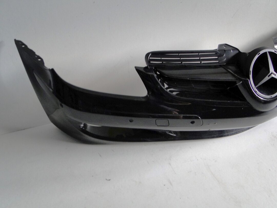 MERCEDES SLK 171 R171 ZDERZAK PRZEDNI PTS BEZ SPRYSKIWACZY  A1718850025 A1718852625 - obrazek 5