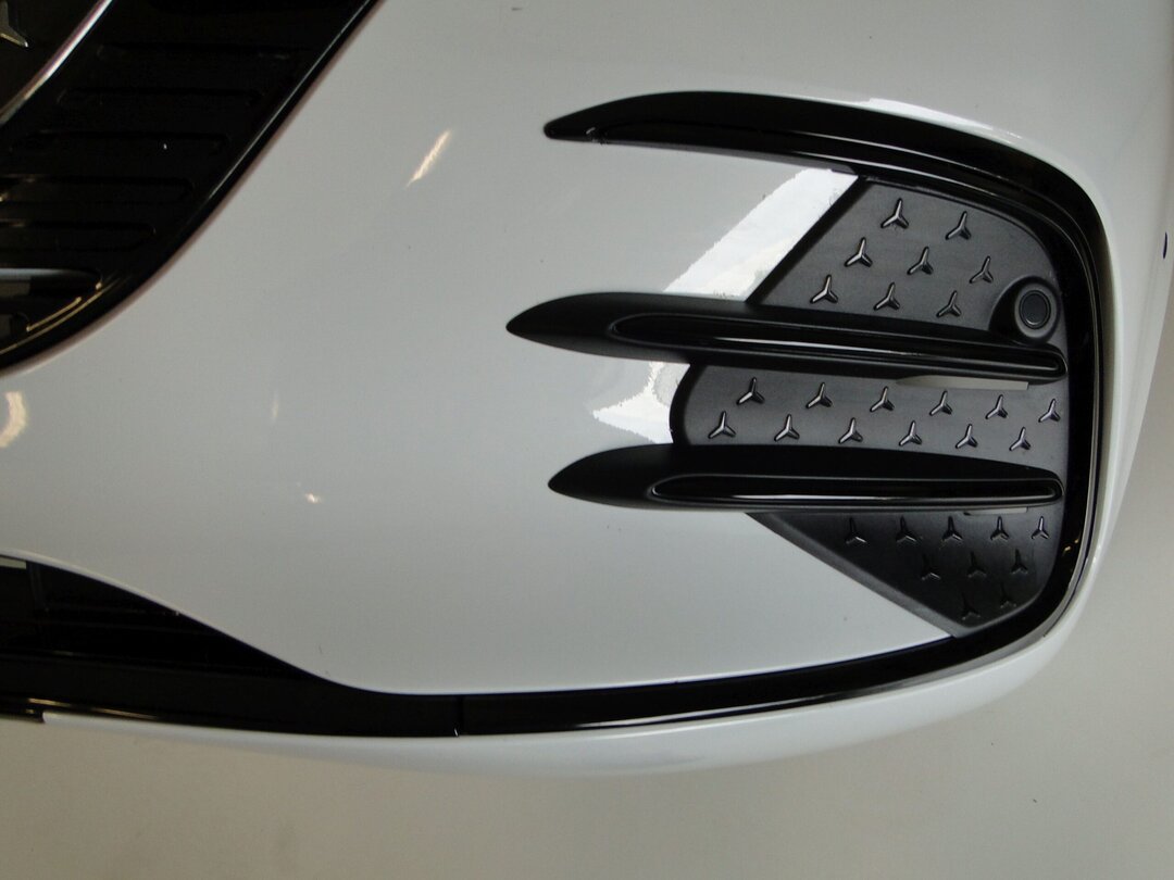 MERCEDES V KLASA 447 W447 KRATKA ZDERZAKA LEWA II LIFT PTS AMG A4478802205 - obrazek 5