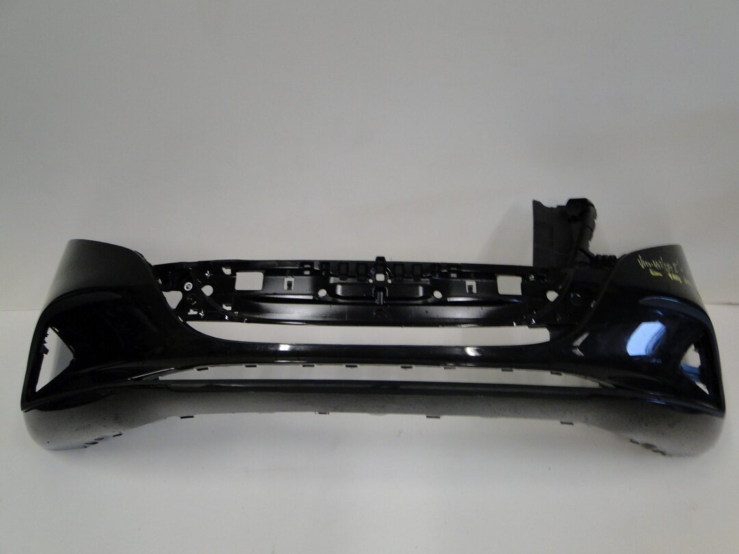MERCEDES VITO V 447 W447 ZDERZAK PRZEDNI A4478805203 II LIFT PTS KAMERA 197 - obrazek 2