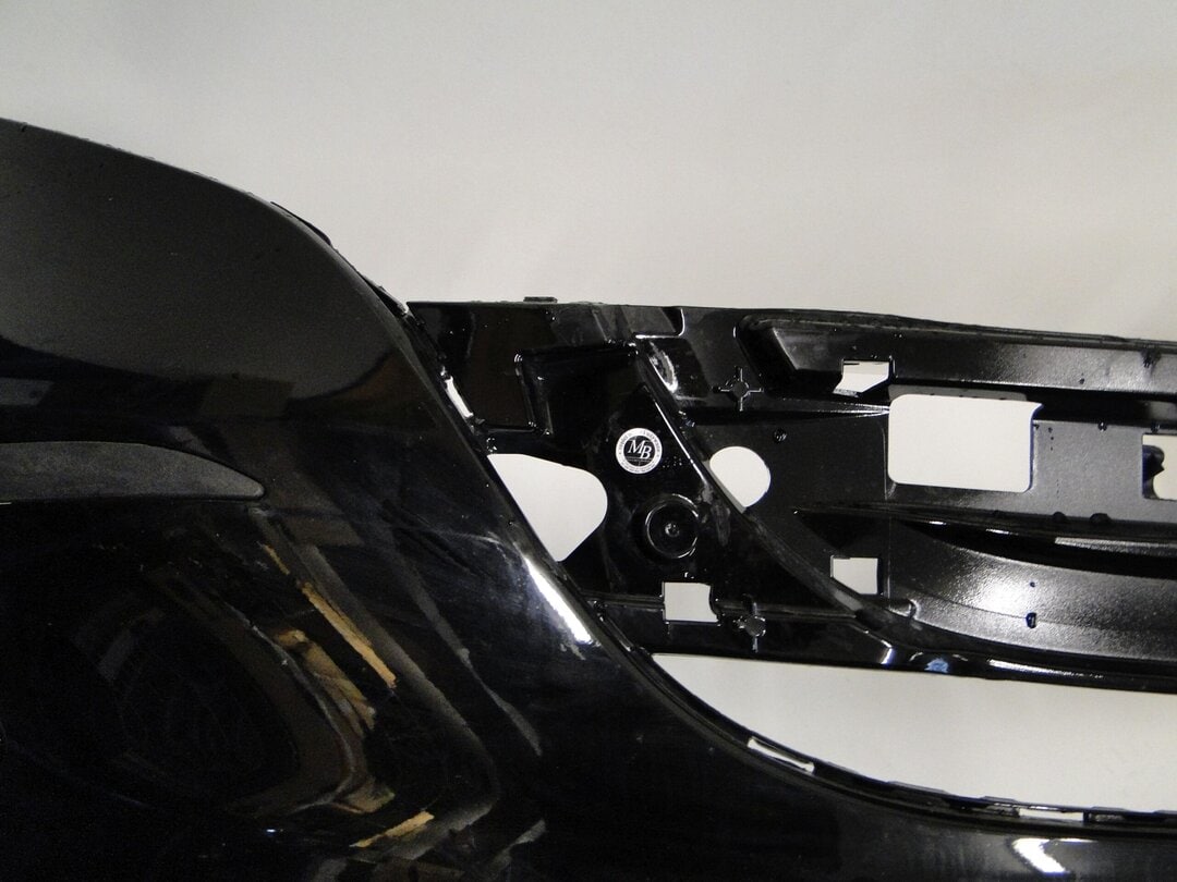 MERCEDES VITO V 447 W447 ZDERZAK PRZEDNI A4478805203 II LIFT PTS KAMERA 197 - obrazek 7