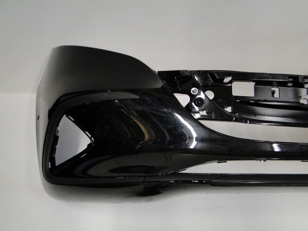 MERCEDES VITO V 447 W447 ZDERZAK PRZEDNI A4478805203 II LIFT PTS KAMERA 197 - obrazek 5