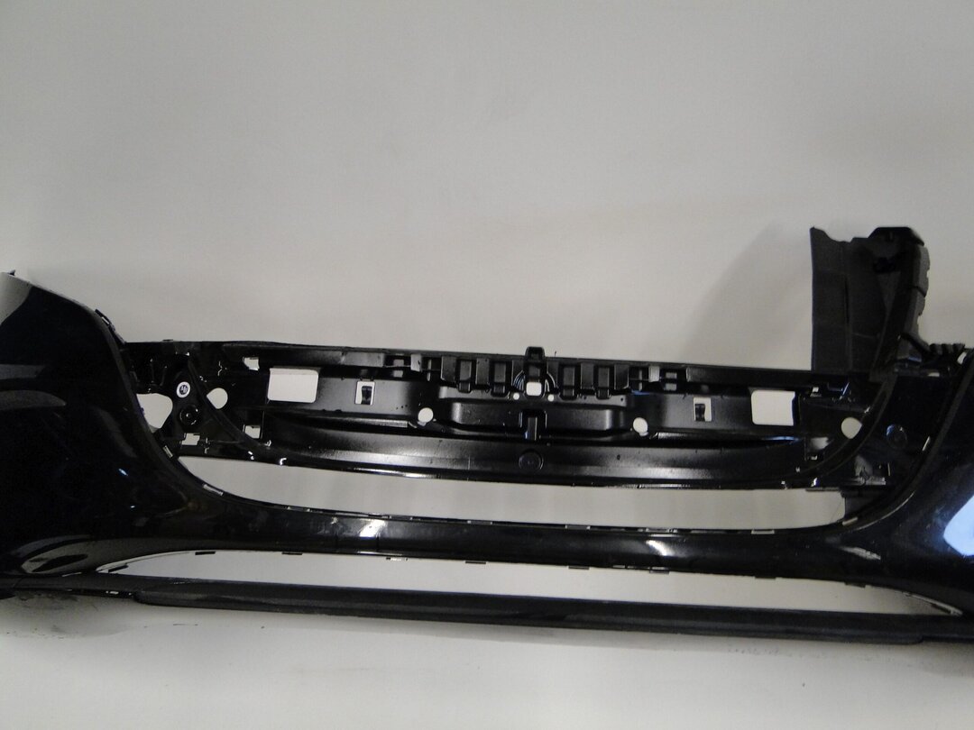 MERCEDES VITO V 447 W447 ZDERZAK PRZEDNI A4478805203 II LIFT PTS KAMERA 197 - obrazek 8