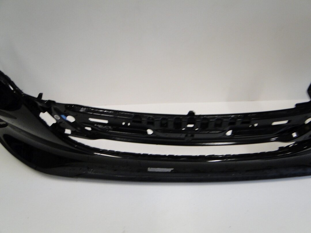 MERCEDES VITO V 447 W447 ZDERZAK PRZEDNI A4478805203 II LIFT PTS KAMERA 197 - obrazek 9