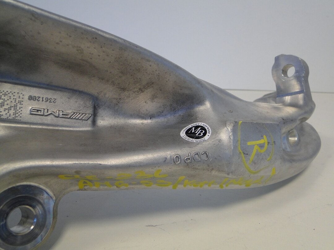 MERCEDES CLE 236 C236 ZWROTNICA PRZEDNIA PRAWA 53 AMG A2363321200 - obrazek 6