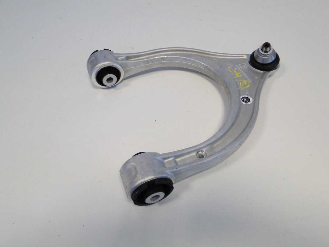 MERCEDES EQE 294 295 EQS 296 297 WAHACZ PRZEDNI PRAWY GÓRNY A2973304400 - obrazek 5