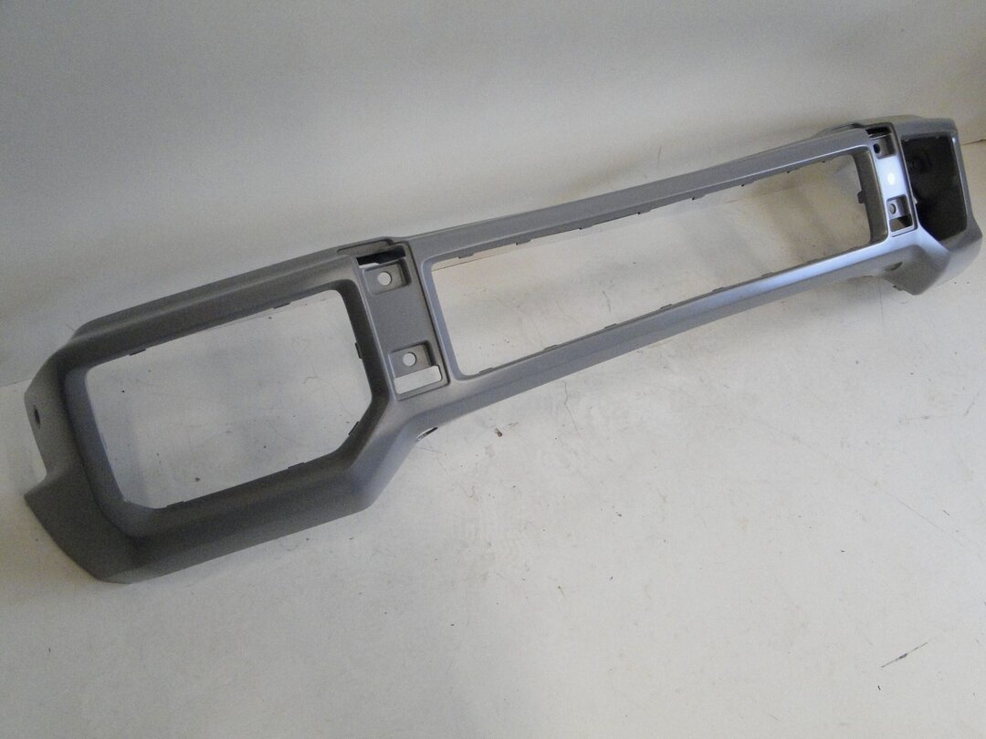 MERCEDES G KLASA 463 ZDERZAK PRZEDNI A4638850325 LIFT 2012-2018 63 AMG PDC - obrazek 3