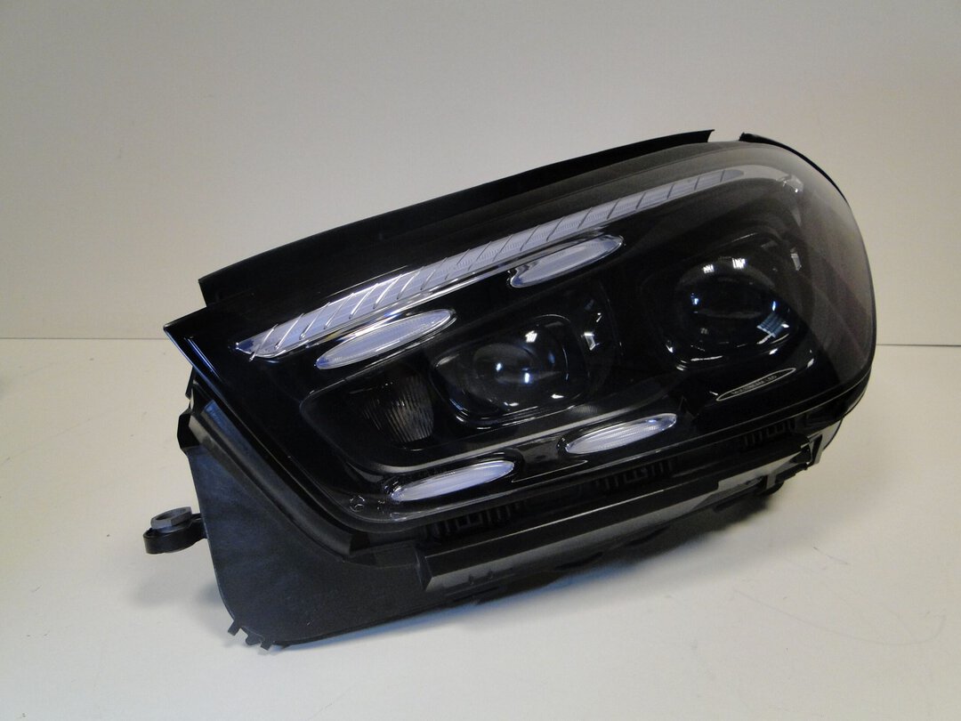MERCEDES GLE 167 W167 LAMPA PRZEDNIA LEWA A1679066908 MULTIBEAM LIFT - obrazek 6