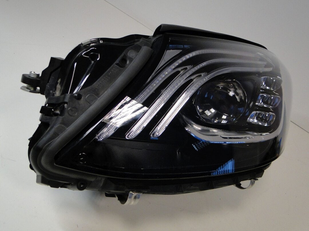 MERCEDES LAMPA LEWA MULTIBEAM LED S KLASA W222 222 LIFT - obrazek 2