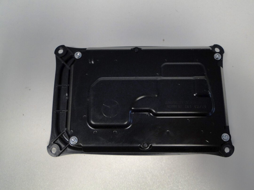MERCEDES LAMPA PRZEDNIA LEWA GLA 247 H247 A2479066307 PO LIFCIE LIFT LED - obrazek 13