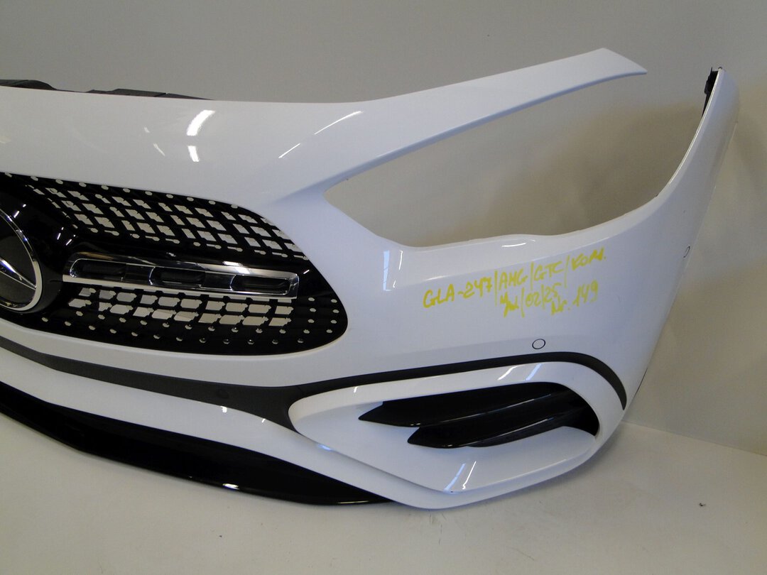 MERCEDES ZDERZAK PRZEDNI GLA 247 H247 A2478804508 PTS AMG LIFT 149 - obrazek 4