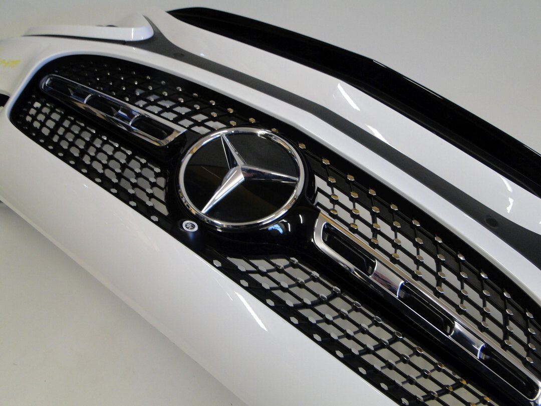 MERCEDES ZDERZAK PRZEDNI GLA 247 H247 A2478804508 PTS AMG LIFT 149 - obrazek 13