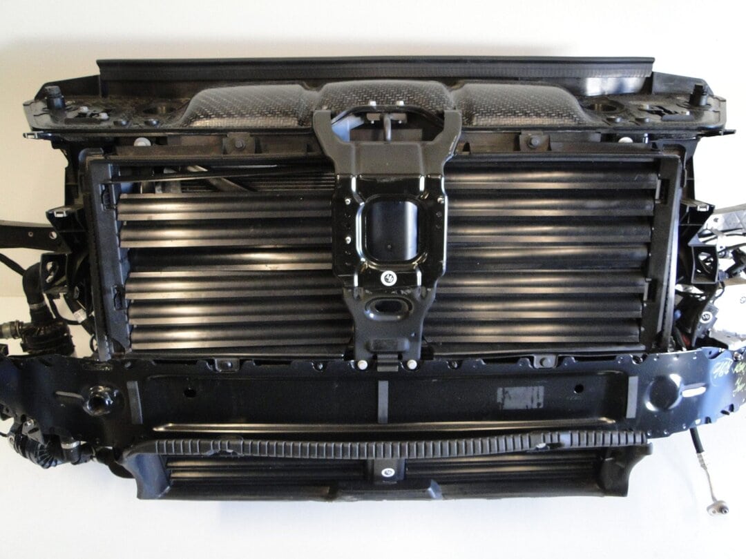 MERCEDES PAS PRZEDNI KOMPLETNY GLE 167 W167 A1676209900 HYBRYDA LIFT - obrazek 10