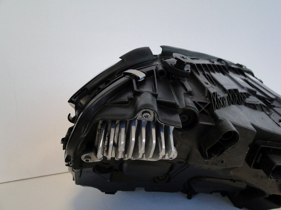 MERCEDES LAMPA PRZEDNIA LEWA A2239063305 MAYBACH 223 W223 DIGITAL LIGHT - obrazek 9