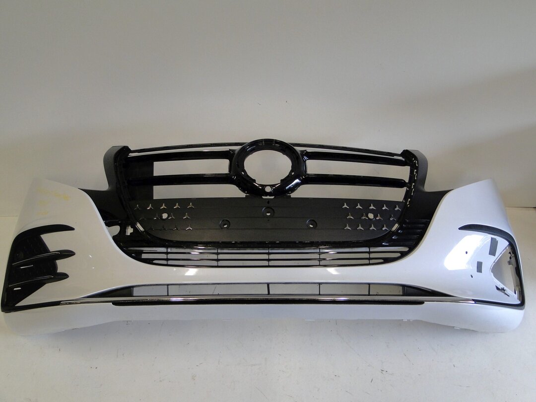 MERCEDES V KLASA 447 W447 ZDERZAK PRZEDNI A4478805203 II LIFT 134 PTS AMG - obrazek 3
