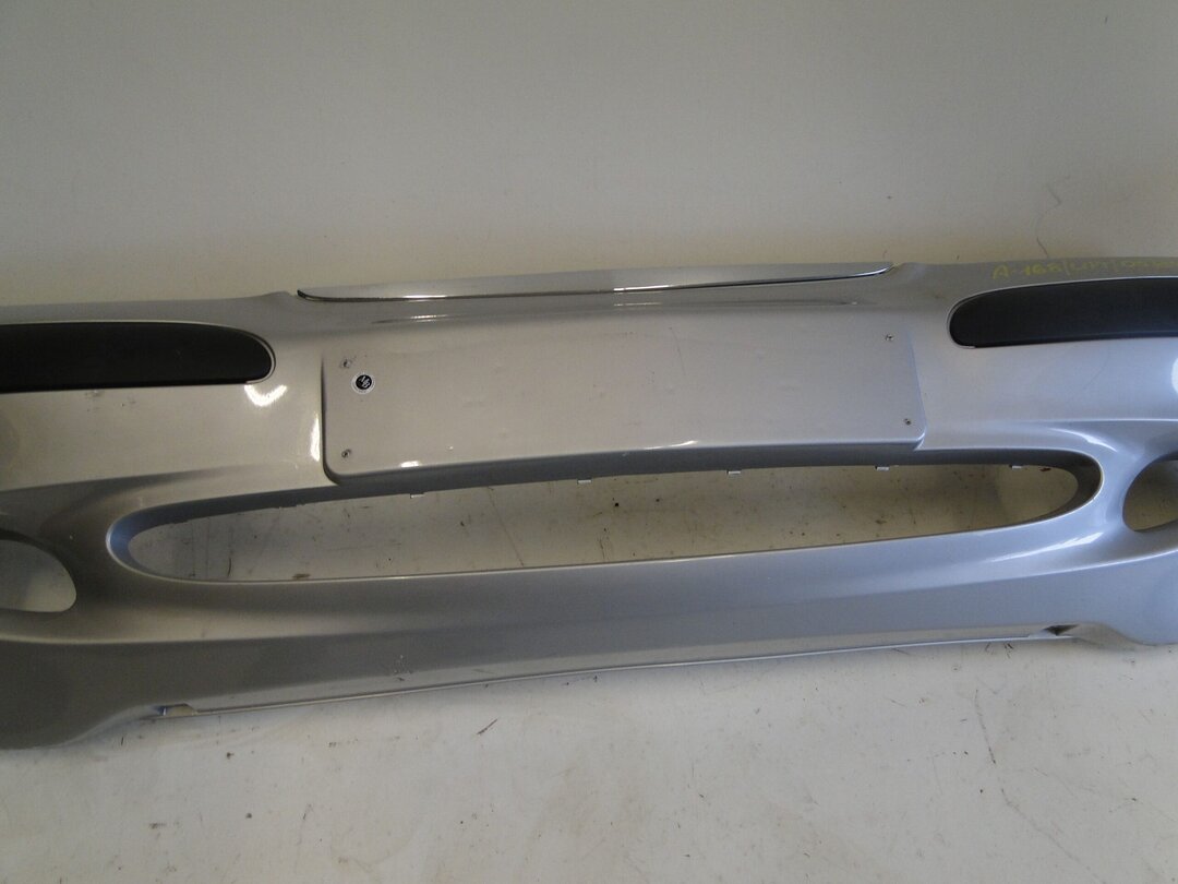 MERCEDES A KLASA 168 A1688853025 ZDERZAK PRZEDNI PRZÓD LIFT W168 - obrazek 5
