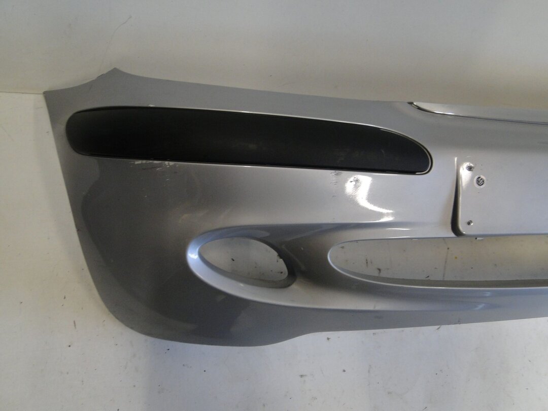 MERCEDES A KLASA 168 A1688853025 ZDERZAK PRZEDNI PRZÓD LIFT W168 - obrazek 3