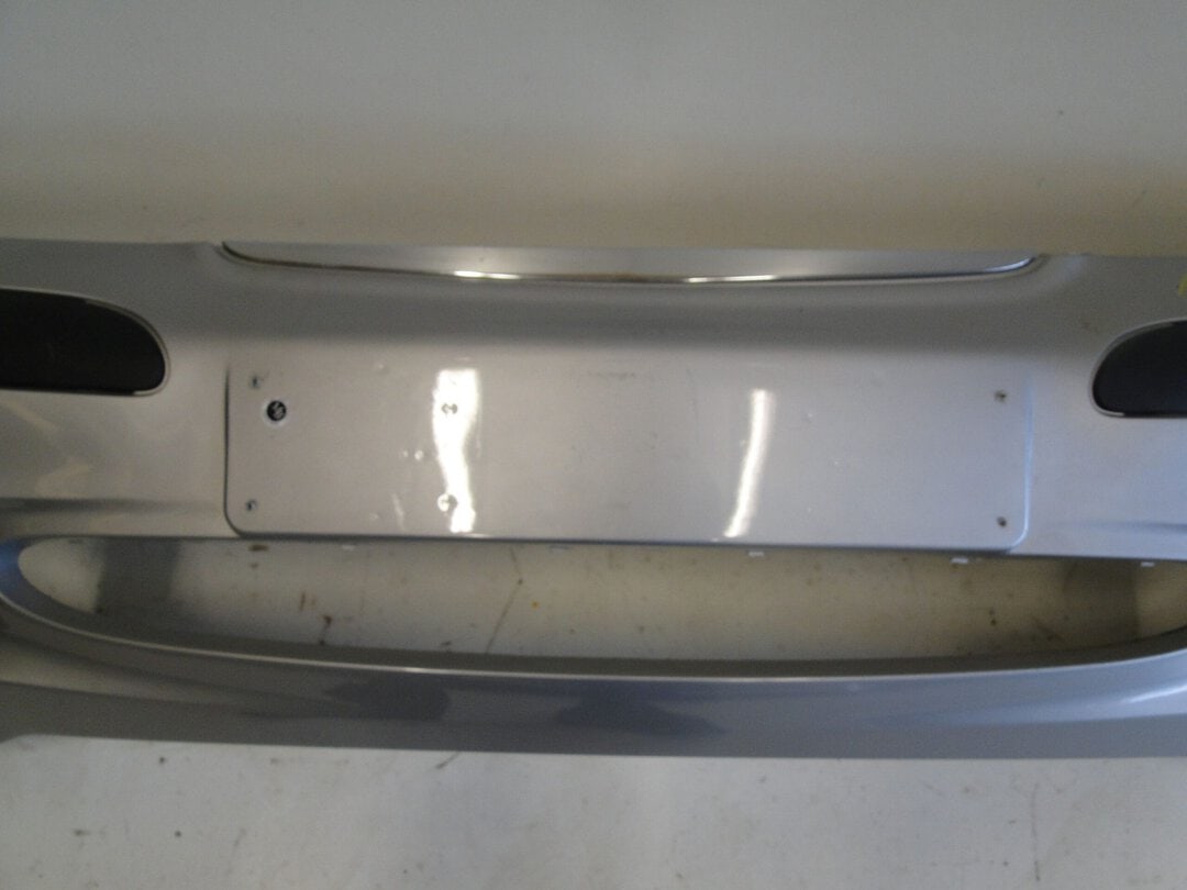 MERCEDES A KLASA 168 A1688853025 ZDERZAK PRZEDNI PRZÓD LIFT W168 - obrazek 6