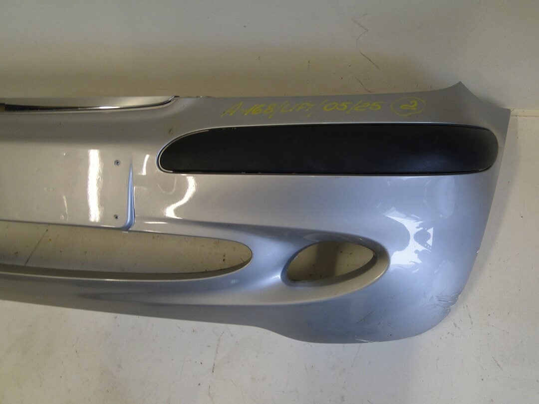 MERCEDES A KLASA 168 A1688853025 ZDERZAK PRZEDNI PRZÓD LIFT W168 - obrazek 4