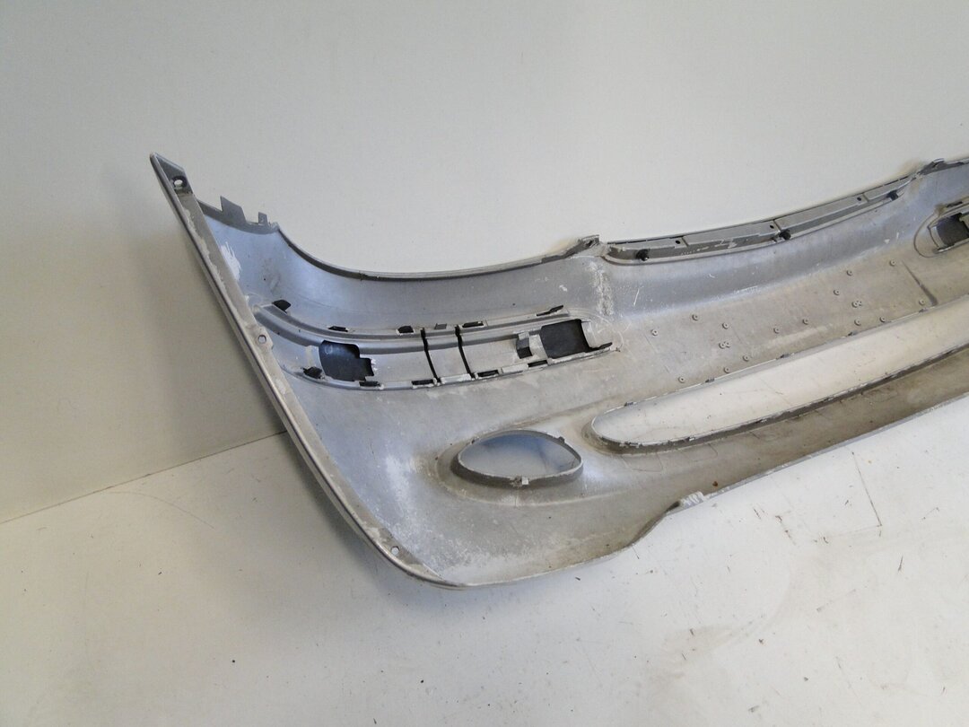 MERCEDES A KLASA 168 A1688853025 ZDERZAK PRZEDNI PRZÓD LIFT W168 - obrazek 8