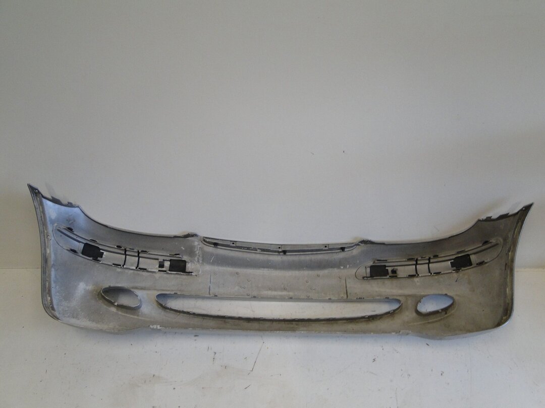 MERCEDES A KLASA 168 A1688853025 ZDERZAK PRZEDNI PRZÓD LIFT W168 - obrazek 10