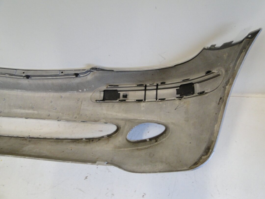 MERCEDES A KLASA 168 A1688853025 ZDERZAK PRZEDNI PRZÓD LIFT W168 - obrazek 9