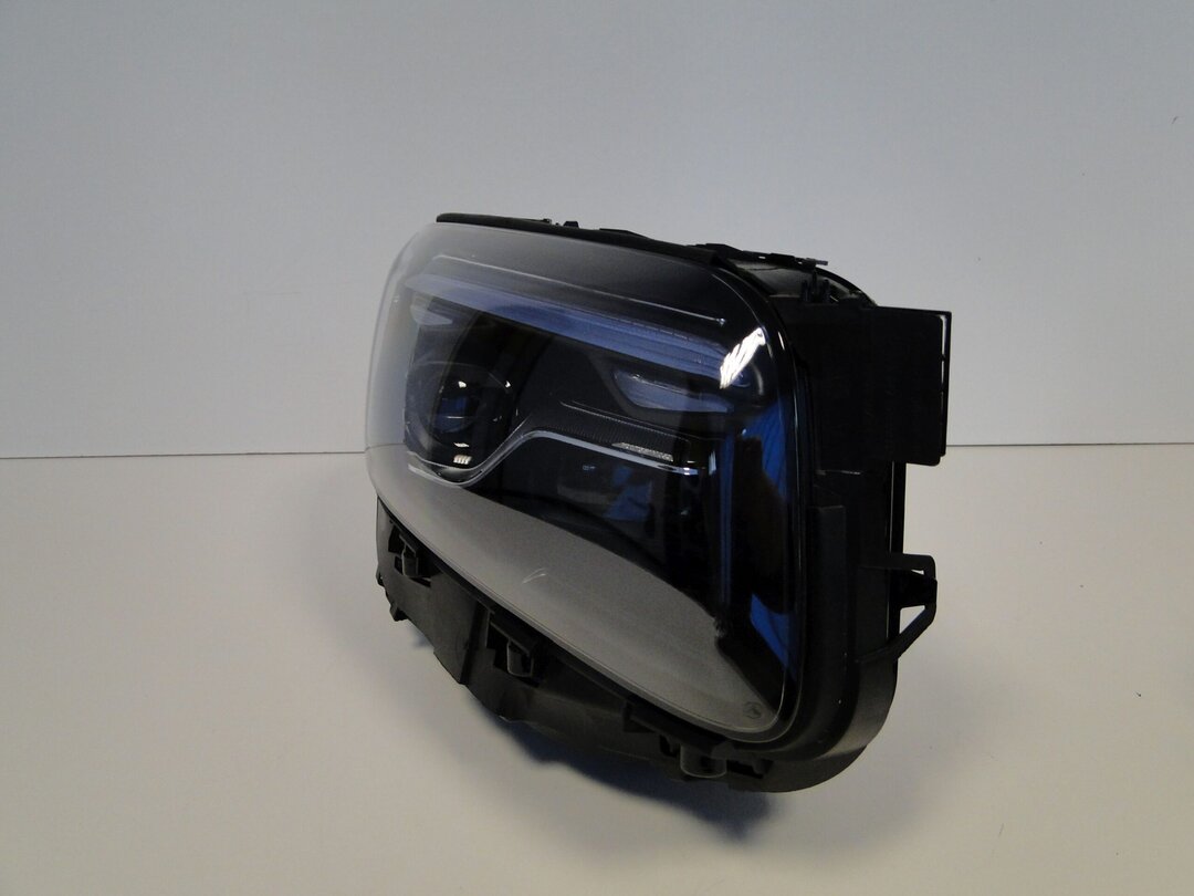 MERCEDES LAMPA PRZEDNIA PRAWA A2479068003 GLB 247 X247 LIFT MUTLIBEAM - obrazek 5