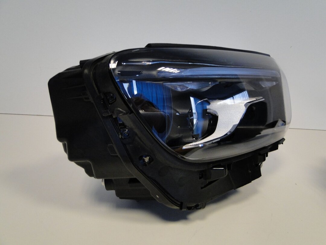 MERCEDES LAMPA PRZEDNIA PRAWA A2479068003 GLB 247 X247 LIFT MUTLIBEAM - obrazek 4