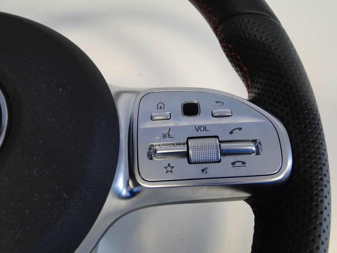 MERCEDES KIEROWNICA KIERA EQA EQB 243 B KLASA GLA 247 A0050004599 - obrazek 4