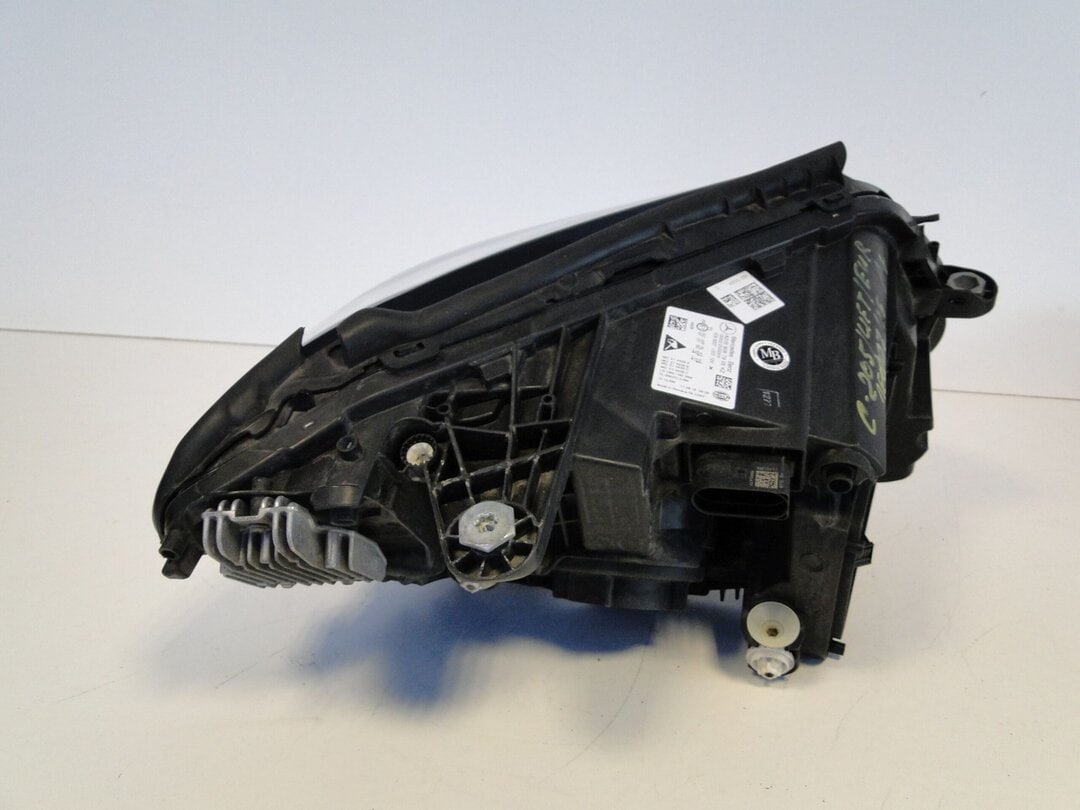 MERCEDES LAMPA PRZEDNIA LEWA A2059067905 C KLASA 205 LIFT FULL LED - obrazek 6