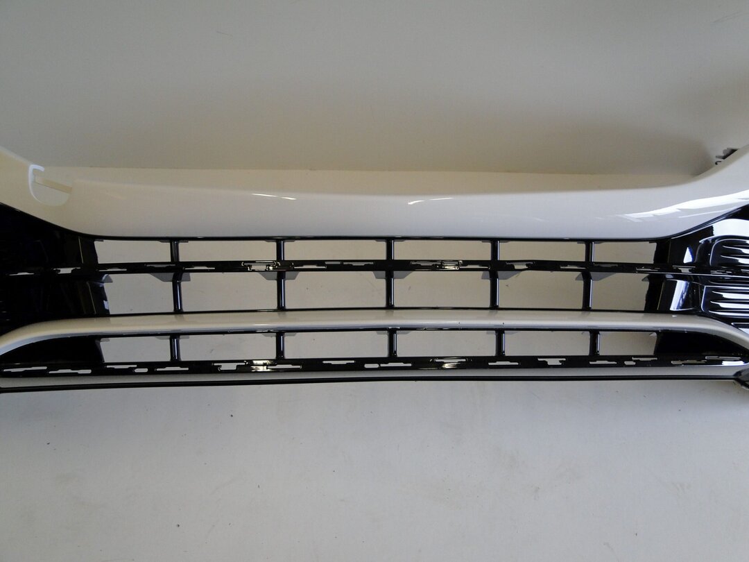 MERCEDES ZDERZAK PRZEDNI A2978807702 EQS 297 V297 - obrazek 5