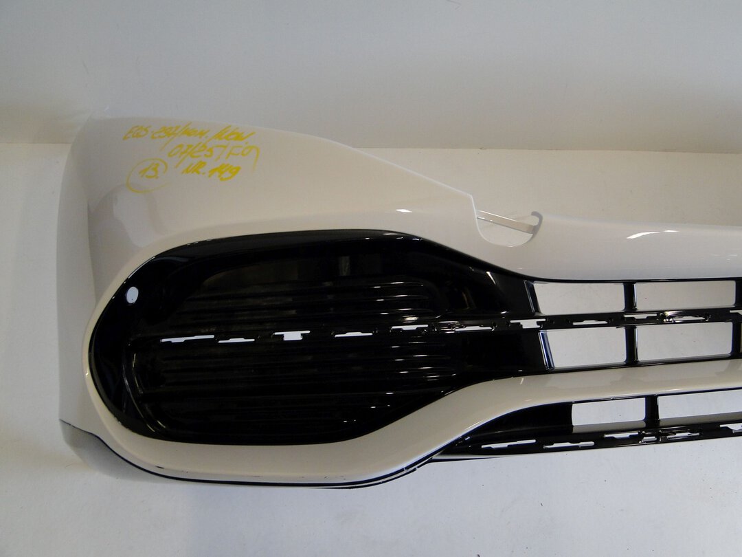 MERCEDES ZDERZAK PRZEDNI A2978807702 EQS 297 V297 - obrazek 3