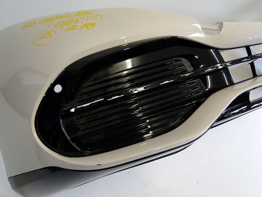 MERCEDES ZDERZAK PRZEDNI A2978807702 EQS 297 V297 - obrazek 6