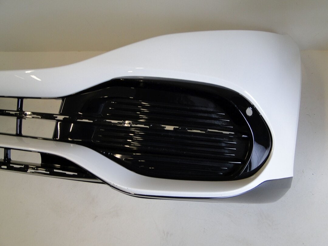 MERCEDES ZDERZAK PRZEDNI A2978807702 EQS 297 V297 - obrazek 7