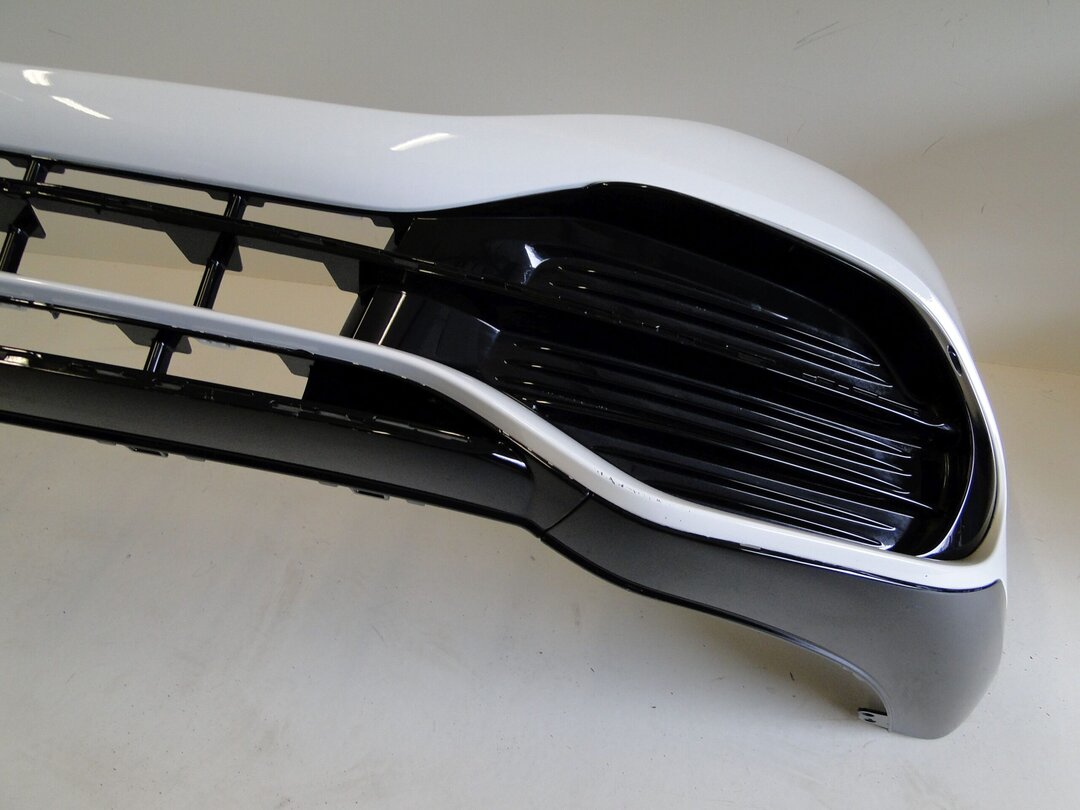 MERCEDES ZDERZAK PRZEDNI A2978807702 EQS 297 V297 - obrazek 4