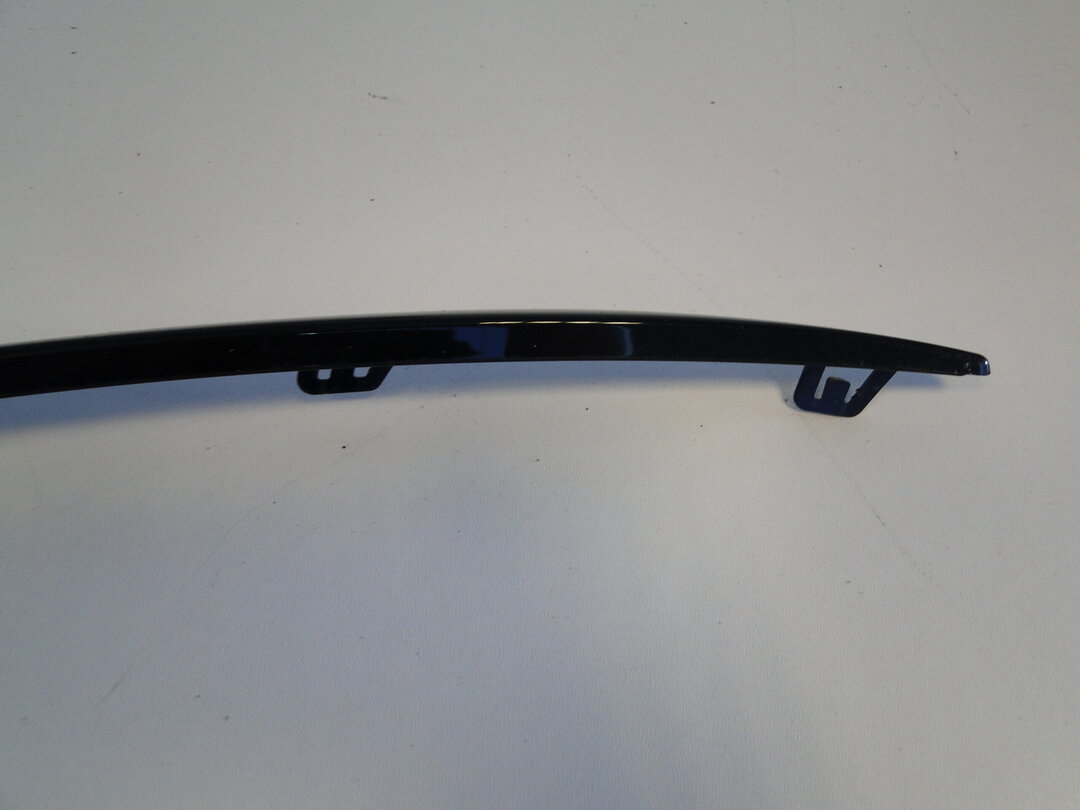 MERCEDES LISTWA OZDOBNA PRZEDNIA A1678851011 GLS 167 X167 AMG LIFT - obrazek 5