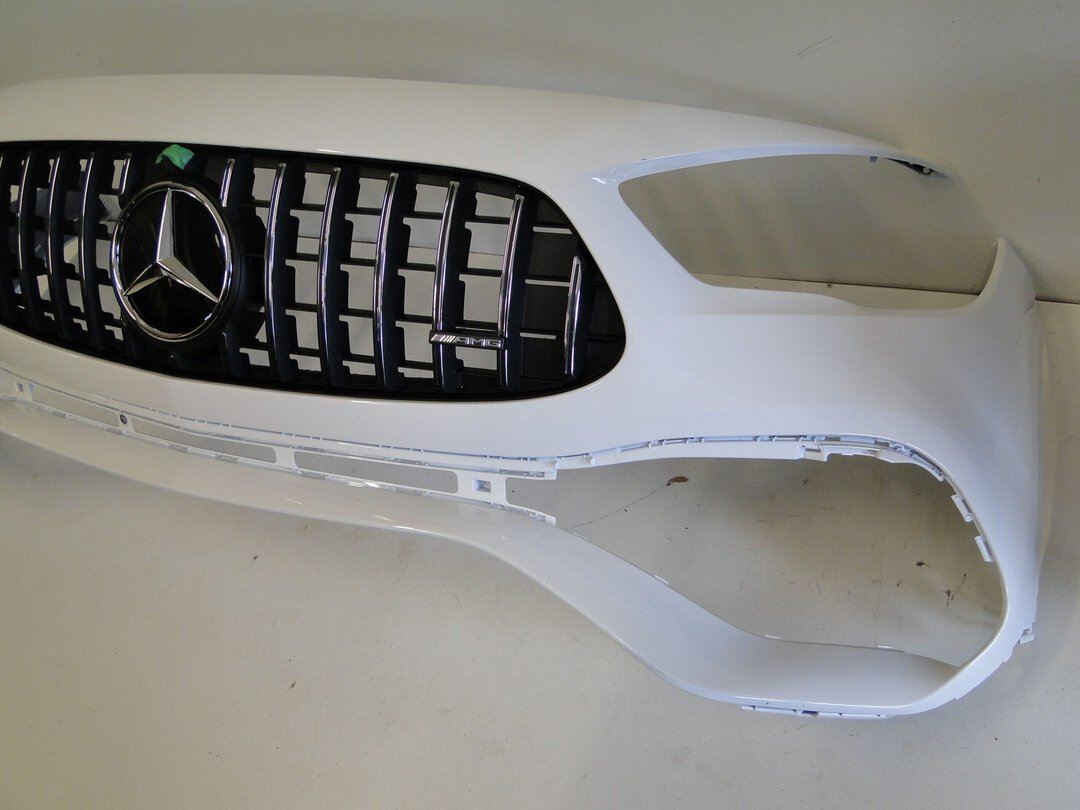 MERCEDES ZDERZAK PRZEDNI A2478804306 GLA 247 X247 AMG BEZ PTC - obrazek 4