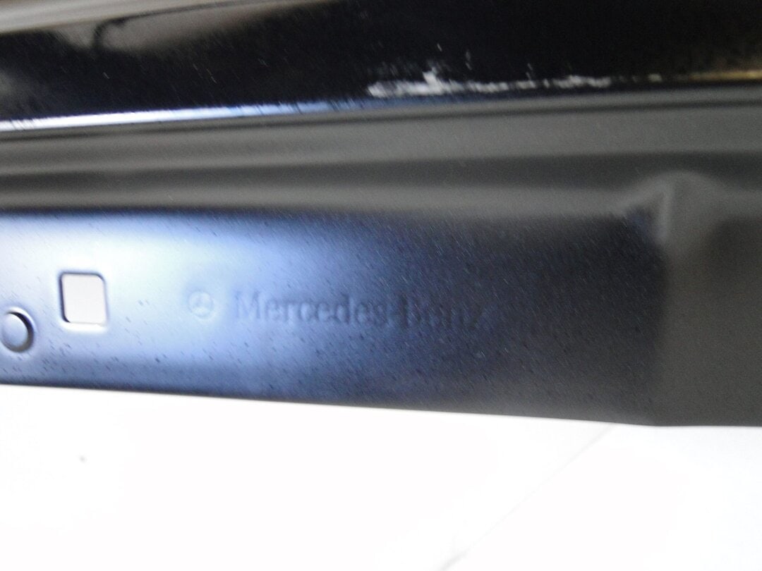 MERCEDES BŁOTNIK PRZEDNI PRAWY NOWY S KLASA 223 W223 - obrazek 5