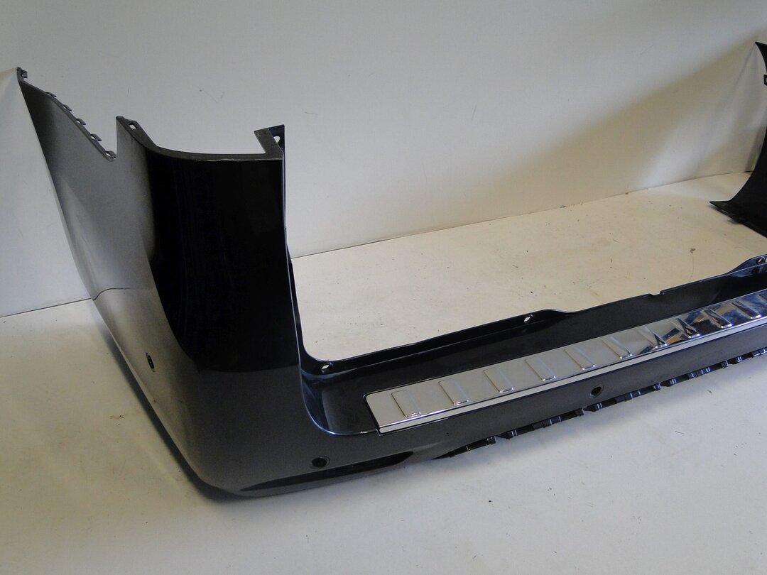 MERCEDES ZDERZAK TYLNY AMG LONG NA HAK PTS 831 V KLASA W447 447 II LIFT - obrazek 2