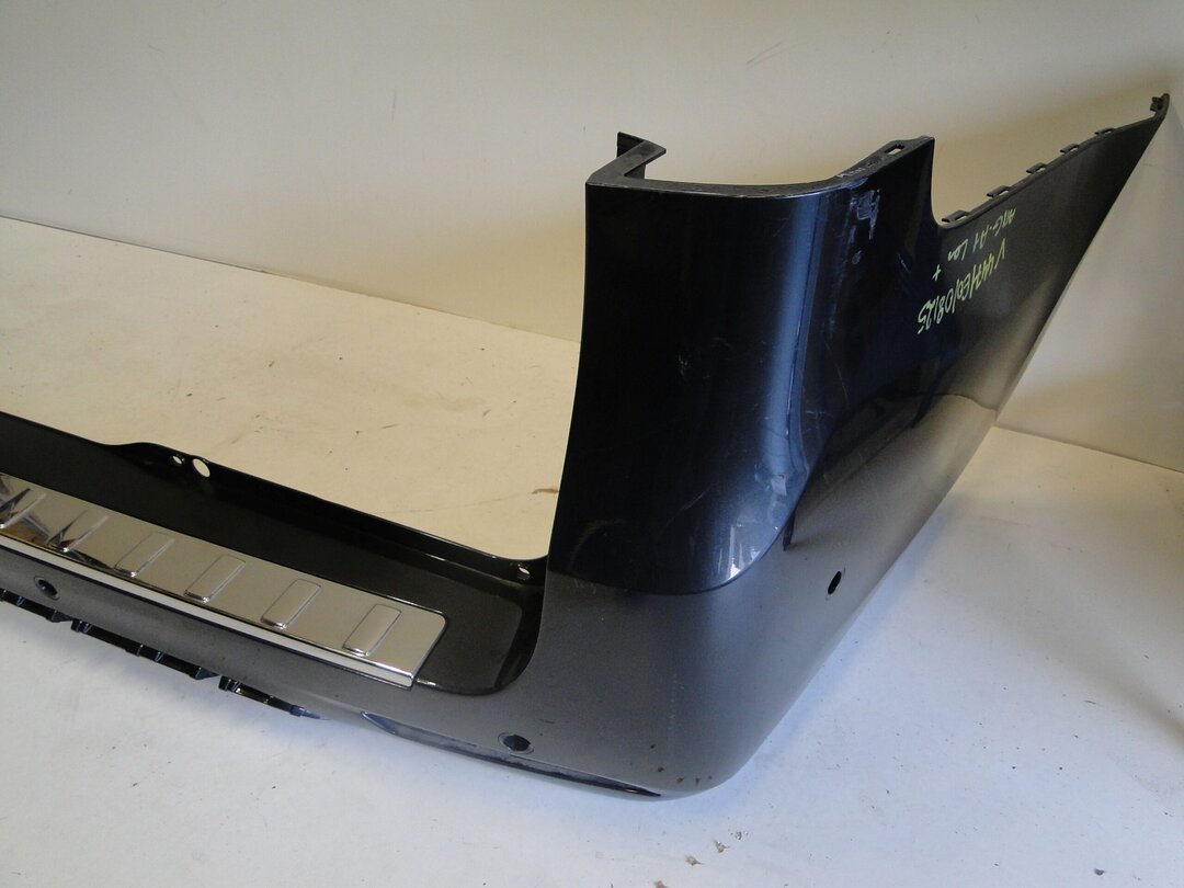MERCEDES ZDERZAK TYLNY AMG LONG NA HAK PTS 831 V KLASA W447 447 II LIFT - obrazek 4