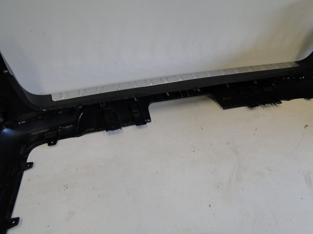 MERCEDES ZDERZAK TYLNY AMG LONG NA HAK PTS 831 V KLASA W447 447 II LIFT - obrazek 13