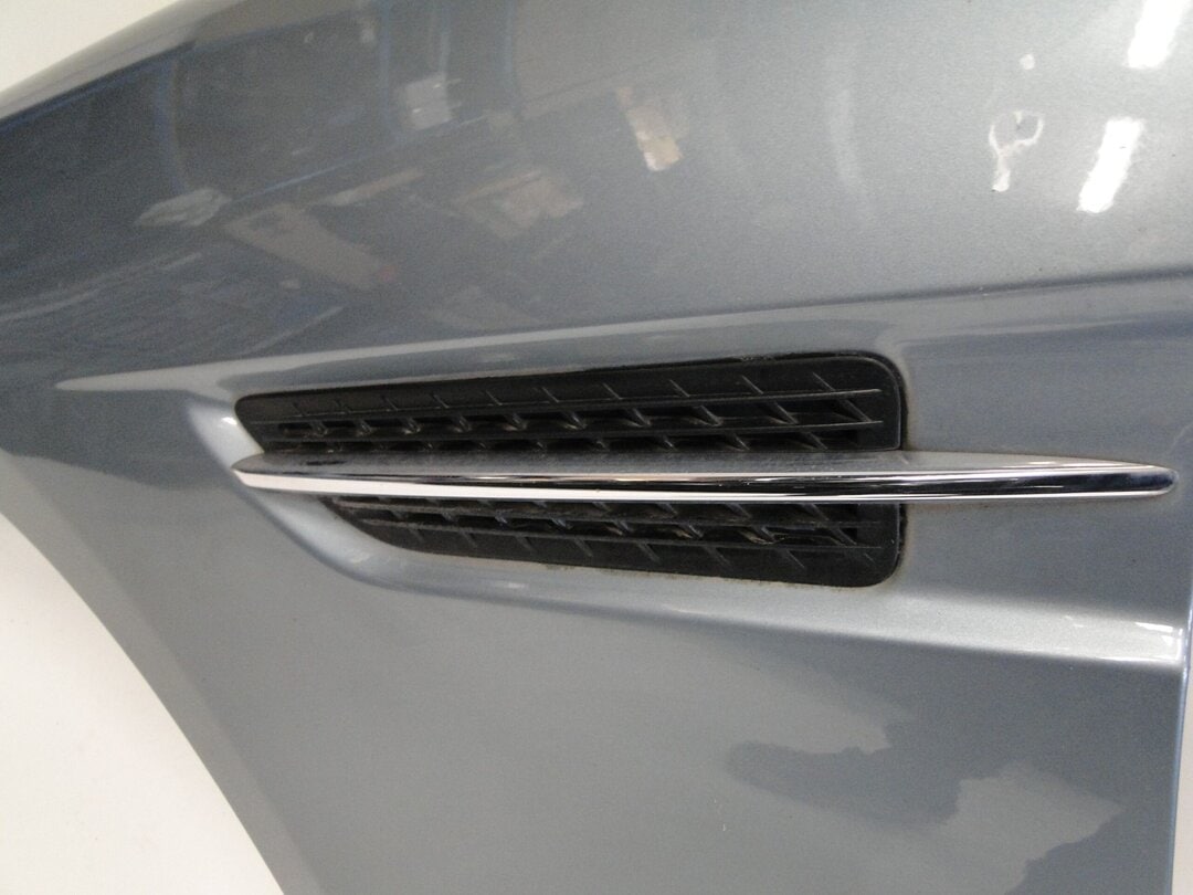 MERCEDES BŁOTNIK PRZEDNI LEWY SZARY 967 SLK SLC R172 172 - obrazek 8