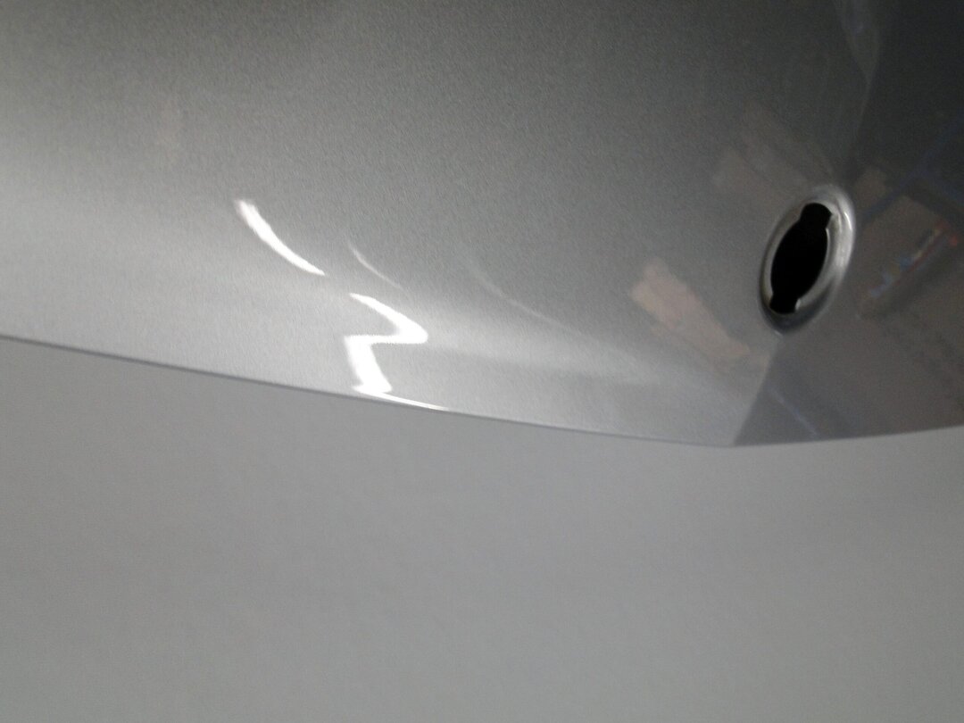 MERCEDES MASKA POKRYWA SILNIKA 922 SREBRNA E KLASA 213 W213 238 W238 LIFT - obrazek 4