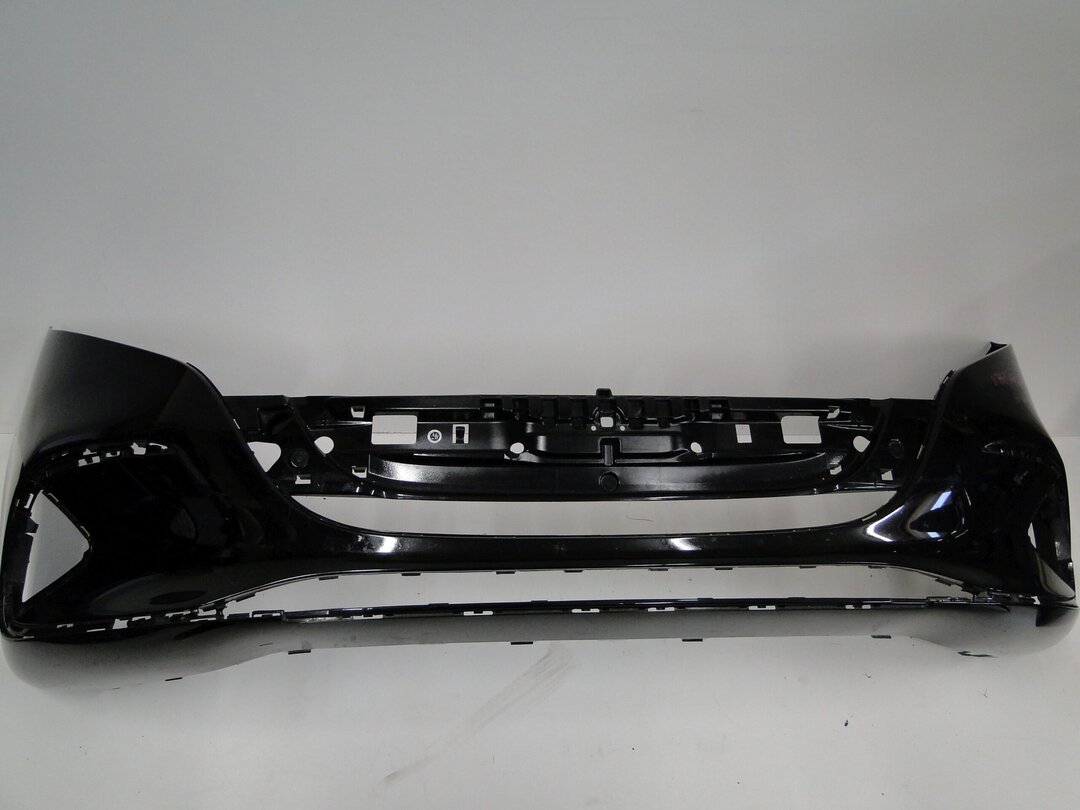 MERCEDES ZDERZAK PRZEDNI AMG PTS CZARNY V KLASA 447 W447 II LIFT - obrazek 2