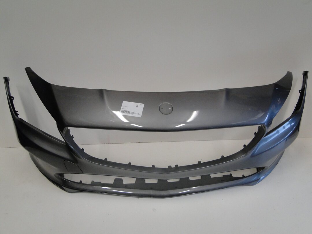MERCEDES ZDERZAK PRZEDNI NA PTS 787 SZARY CLA 117 C117 X117 W117 LIFT - obrazek 7